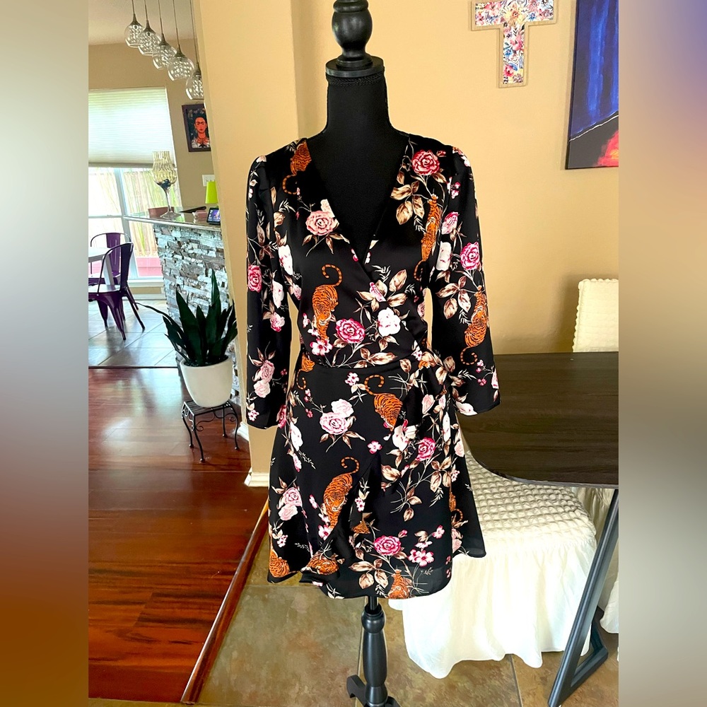 New York & Company Dress